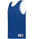 Alleson Youth Microfiber Reversible Basketball Jersey